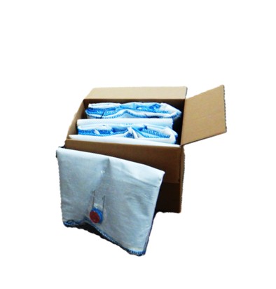 Kit Bag in box UNPACK prét à l'emploi pour conteneur 1000 litres de type IBC